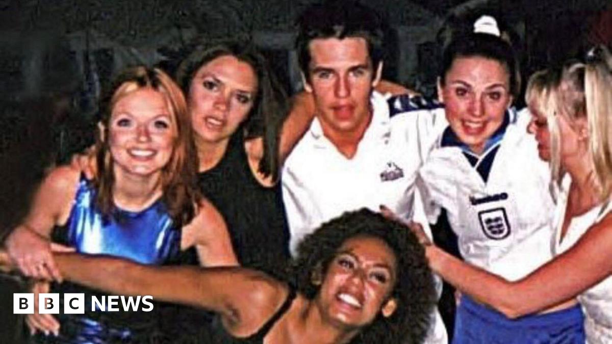 Former pop star Kavana on dark side of peak 90s showbiz
