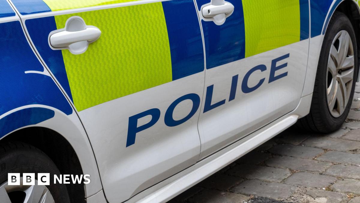 Man shot with crossbow at the University of Surrey, say police
