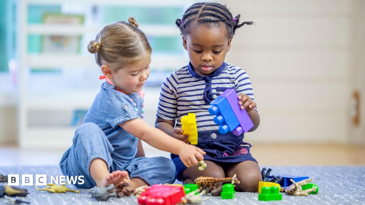 Most popular baby names for boys and girls in 2025 revealed