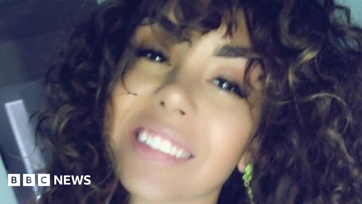 bbc.co.uk - Tom Ingall - Shanice Brookes Sheffield murder accused fails to appear in court