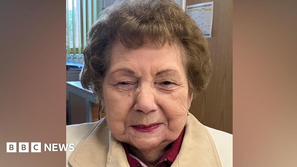 Man, 92, charged with murder after Exeter woman's death