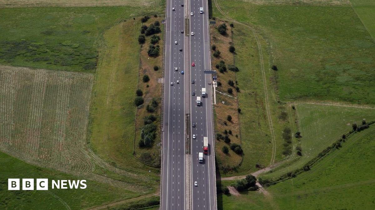 New M5 Tewkesbury junction could be 'sacrificed' to fund defence