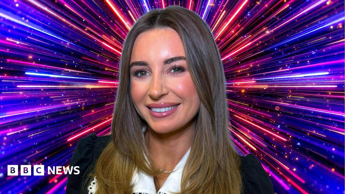 Strictly Come Dancing: Dani Dyer returns a year after pulling out with broken ankle