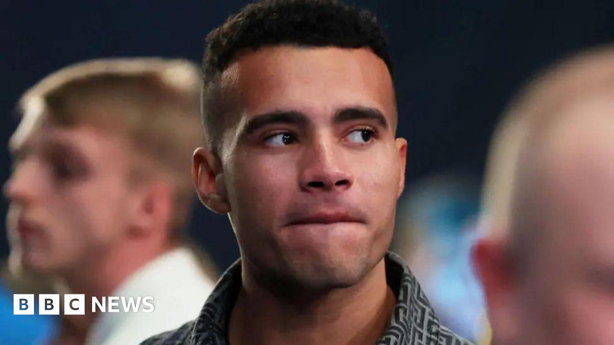 
                            TikTok star HSTikkyTokky will not repay full extradition costs