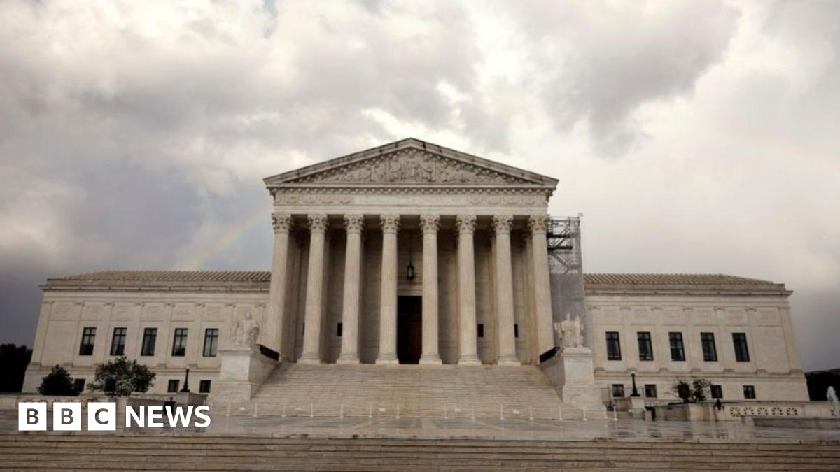 US Supreme Court Term to Redefine Presidential Power, Weighing Trump's Executive Authority and Key Controversies