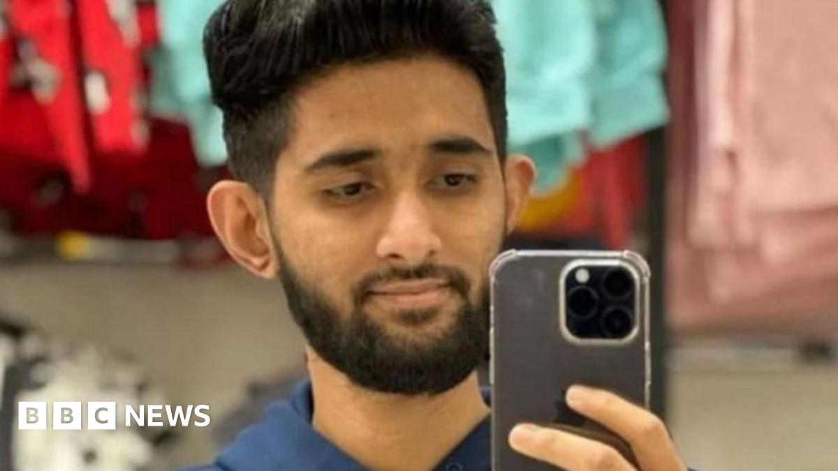 The wannabe dad influencer who killed his child's mother in a Bradford street