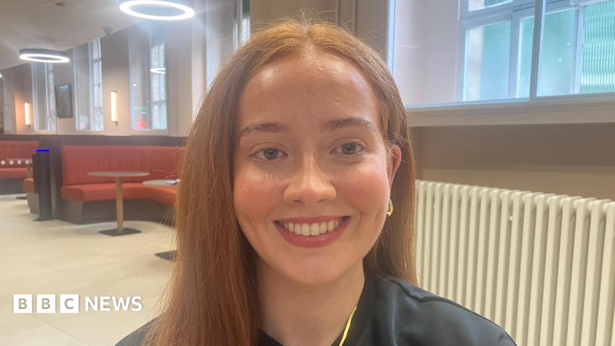 Student teachers not eligible for £20,000 support feel 'disheartened'