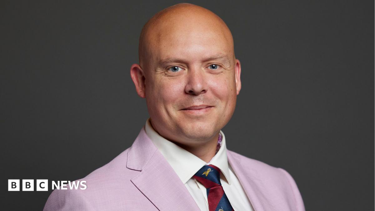 MP Cameron Thomas denies assault and coercion allegations