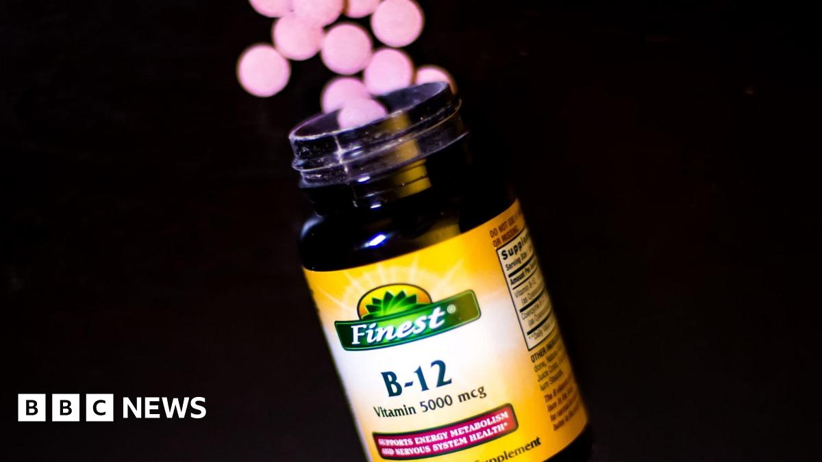Georgina Owen's father says B12 deficiency awareness 'suboptimal'