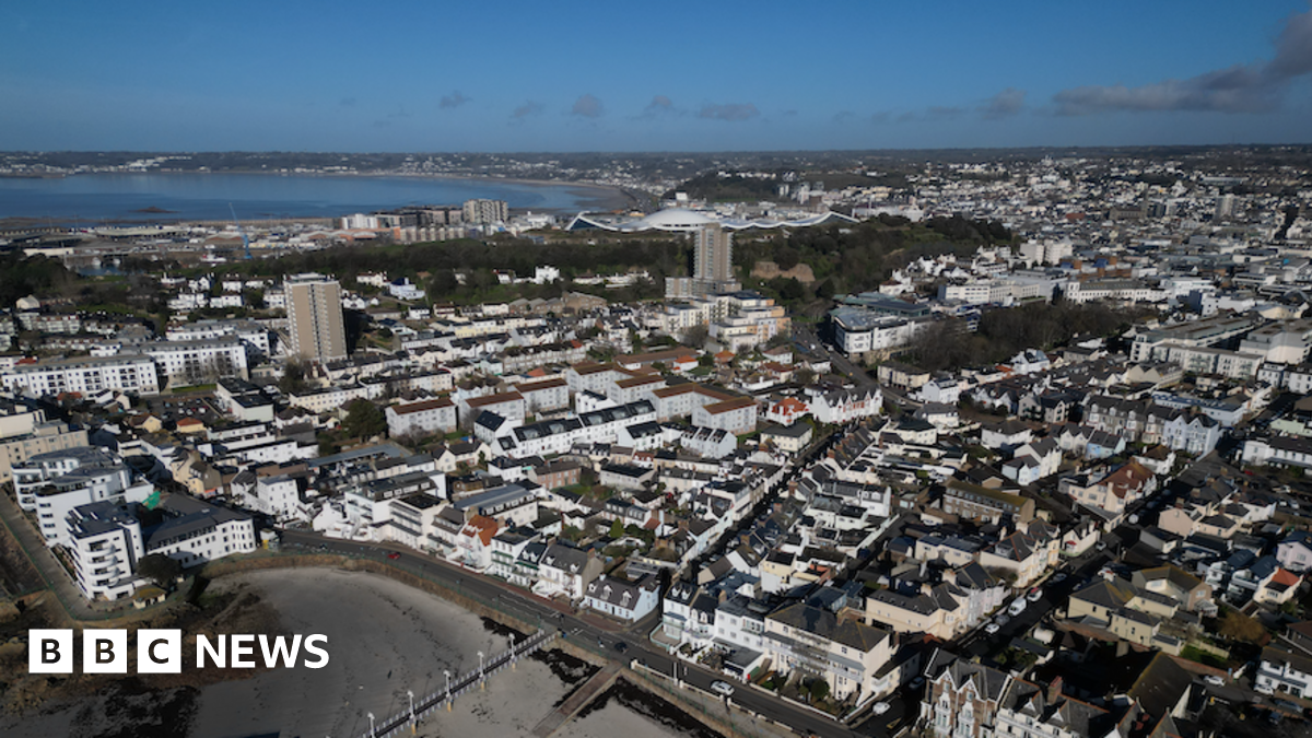 Jersey cost of living payment brought forward for 2025