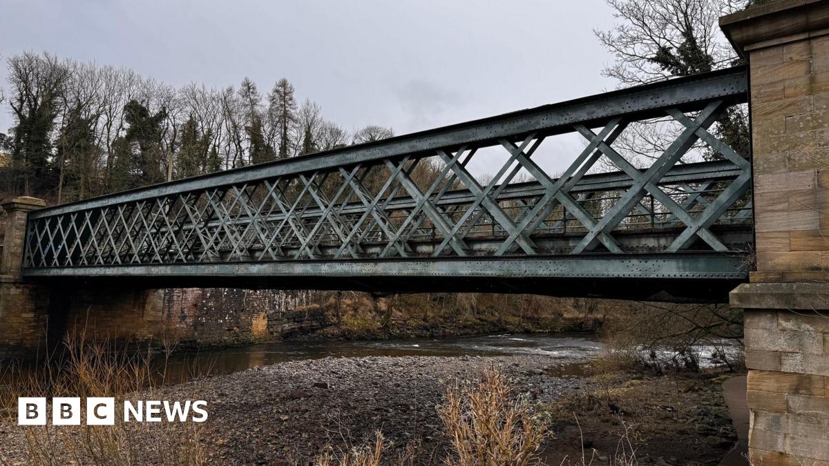 Wolsingham Causeway Bridge repairs to start after delay