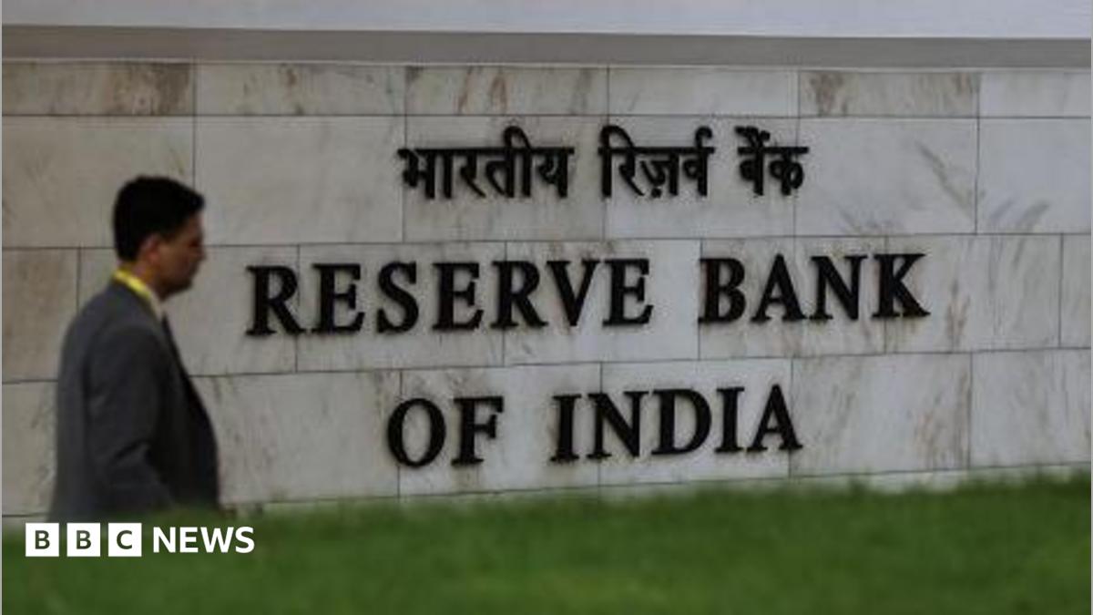 RBI: India’s central bank slashes rates after five years RBI: India’s central bank slashes rates after five years