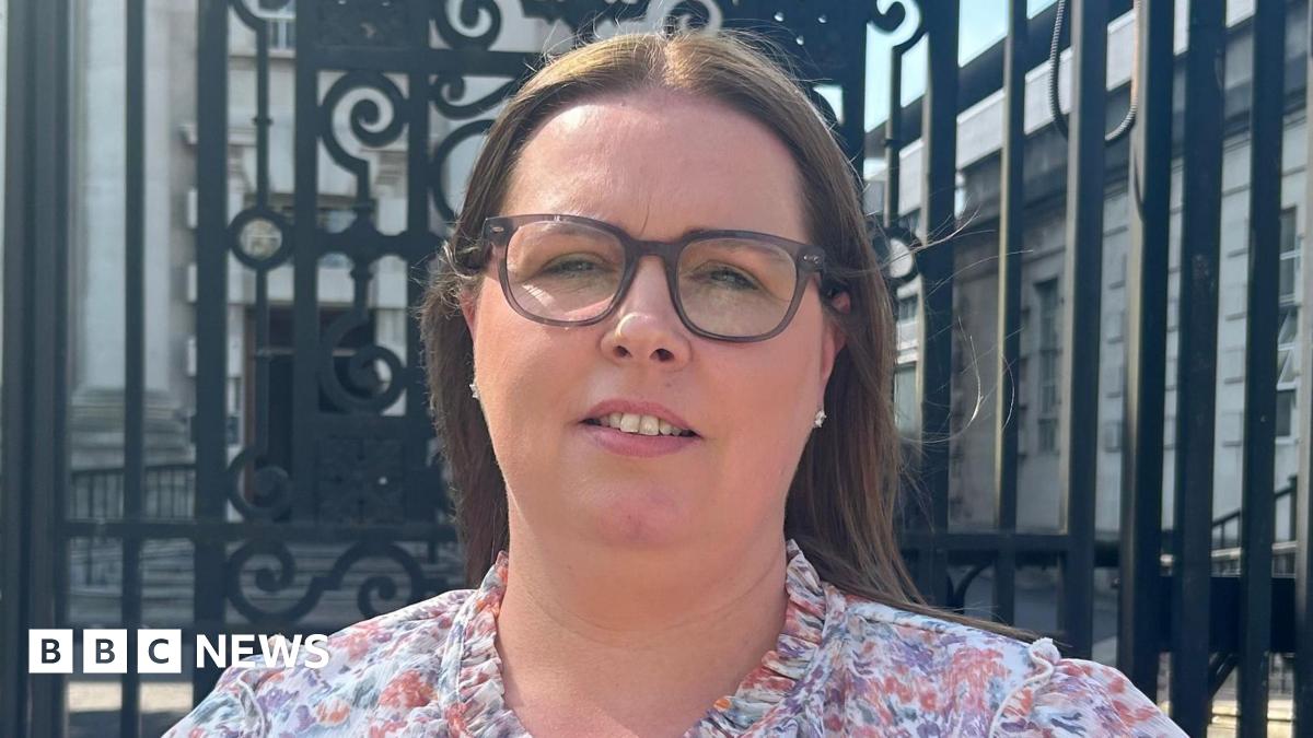 The Troubles: Woman should be given victims payment, says court