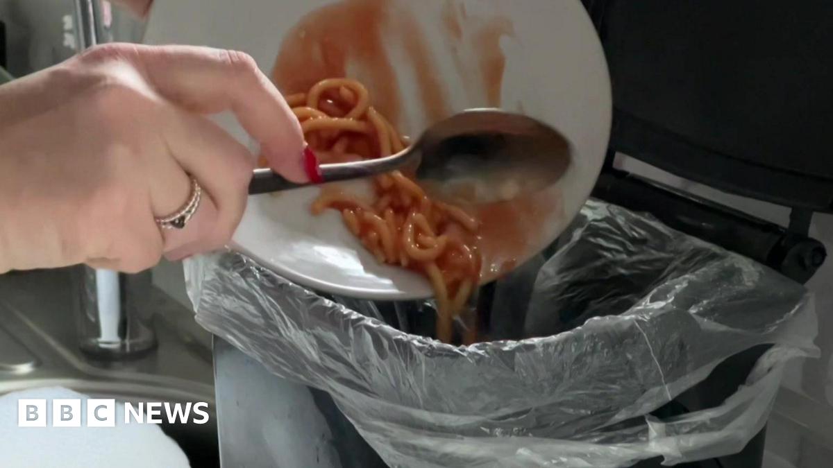 bbc.co.uk - Helen Richardson - Food waste recycling delays in the North East and Cumbria
