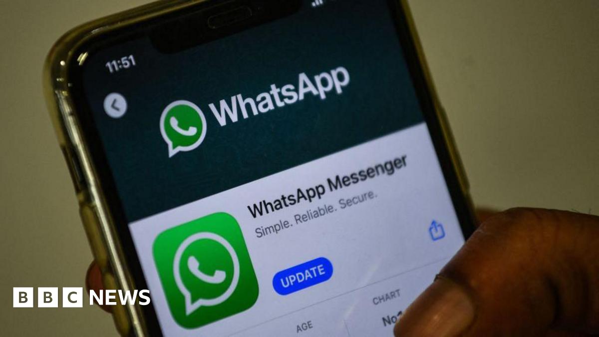 WhatsApp: Why is the messenger's privacy policy in India facing a legal challenge?