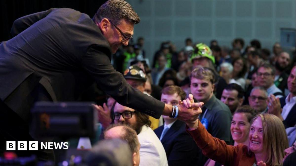 What are Andy Burnham's potential policies?