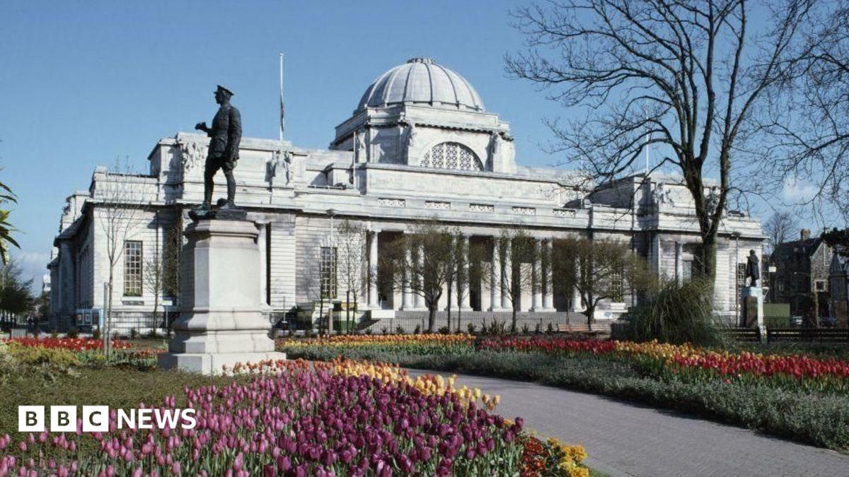 National Museum Cardiff closure for repairs not ruled out by culture minister