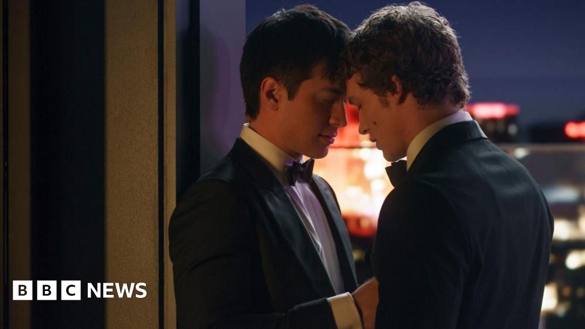 
                            Heated Rivalry: How a hockey love story became a global phenomenon