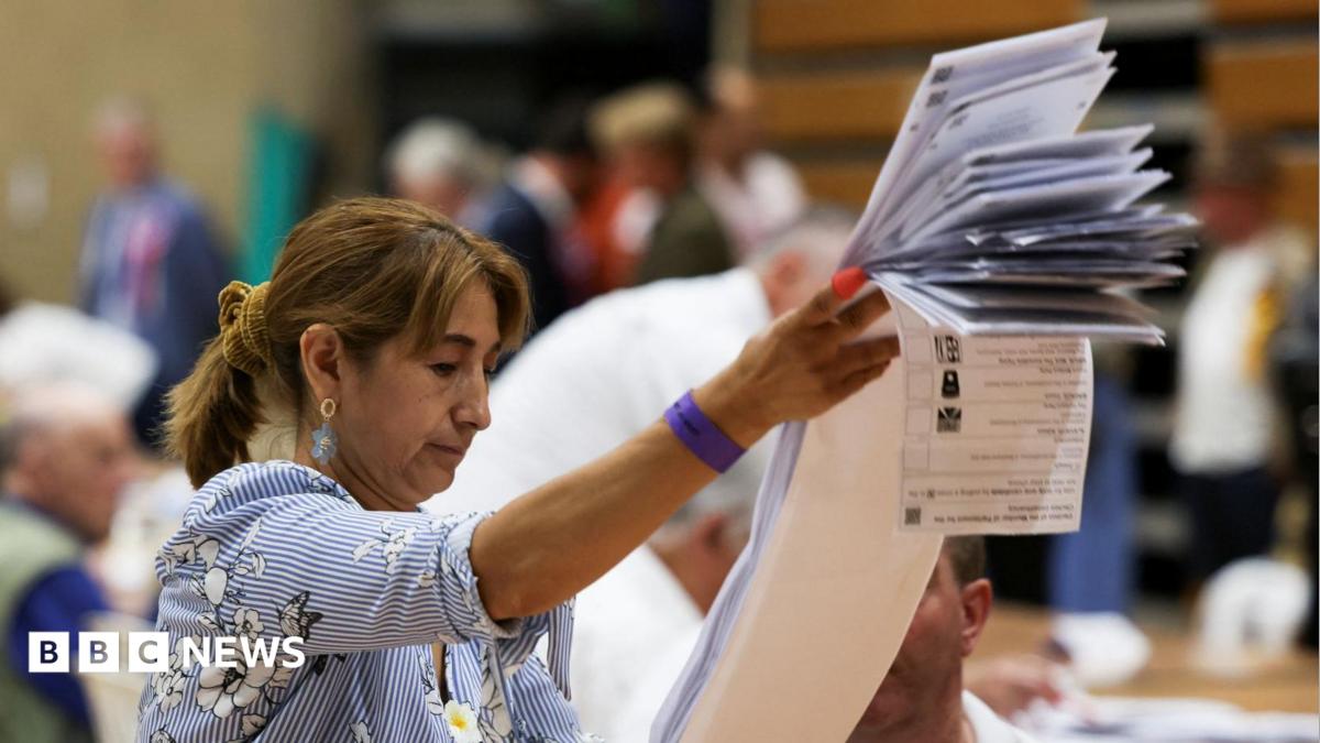 What do people in Clacton think of Farage's by-election win?