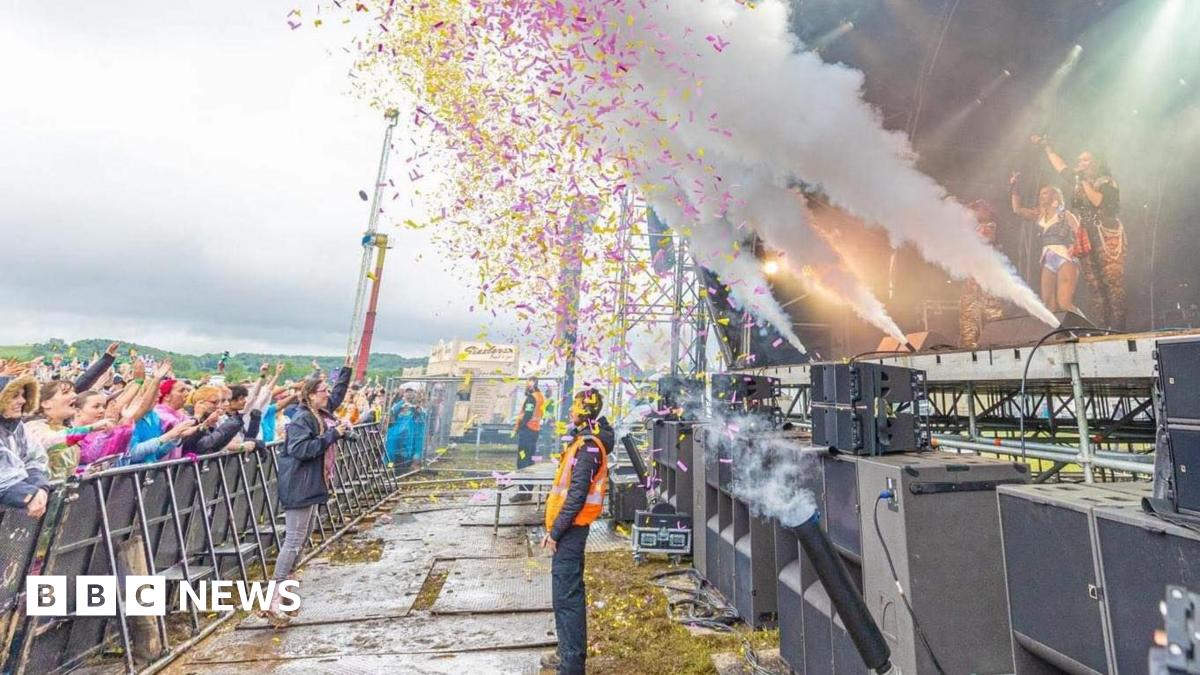 Northern Kin festival cancelled after efforts to save it fail