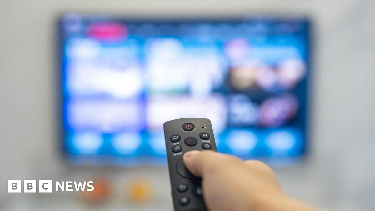 bbc.co.uk - Auryn Cox - Dodgy sticks': Are letters to illegal stream viewers a new anti-piracy approach?