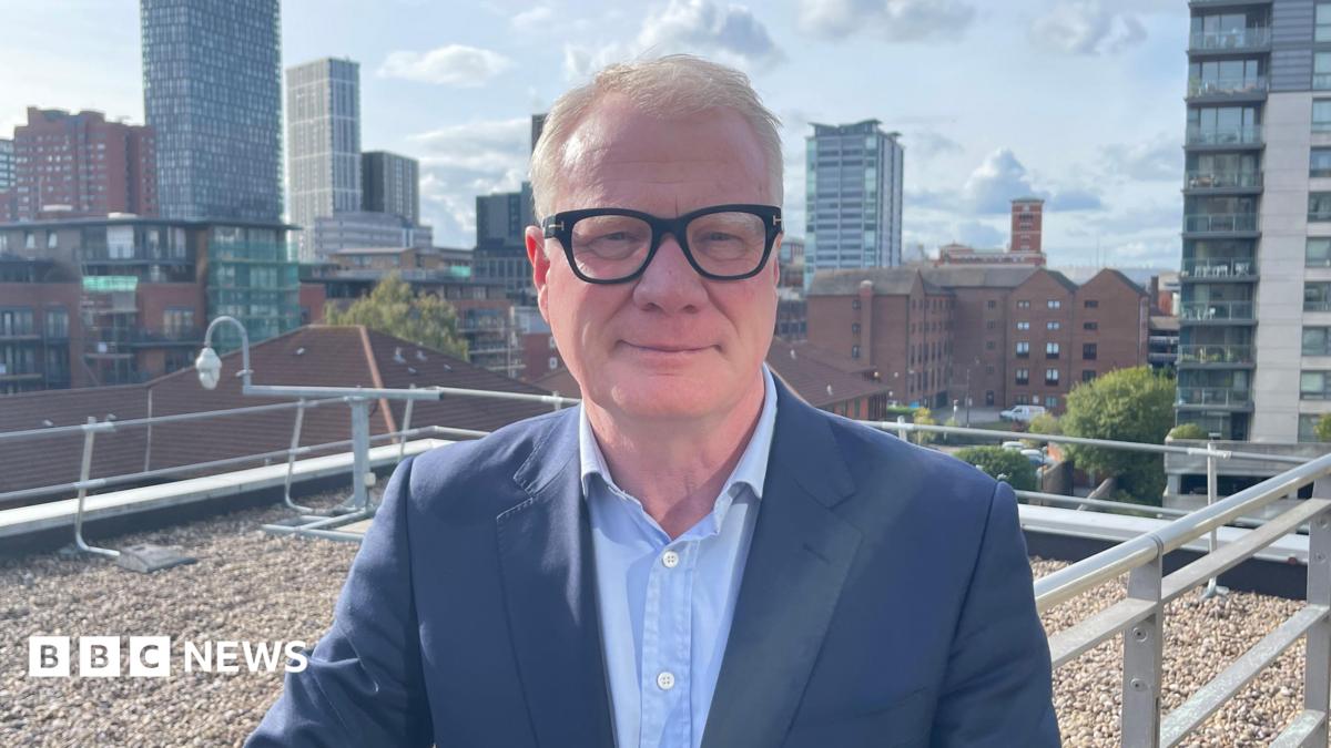 West Midlands Mayor 'in lockstep' with Burnham