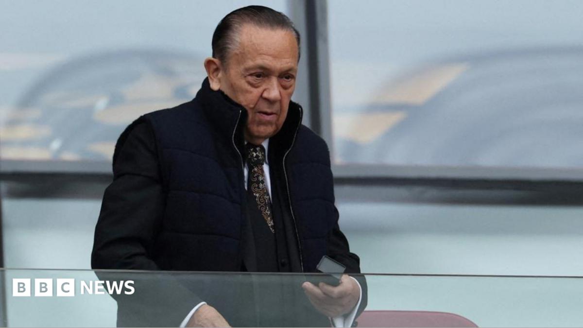 David Sullivan: London Stadium and West Ham Women unaware of contact ban
