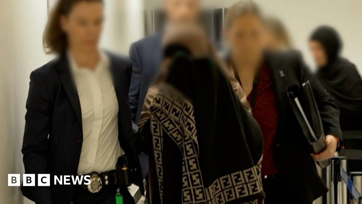 Australian Women Charged with Crimes Against Humanity After Return from Syria: A Legal and Ethical Quandary