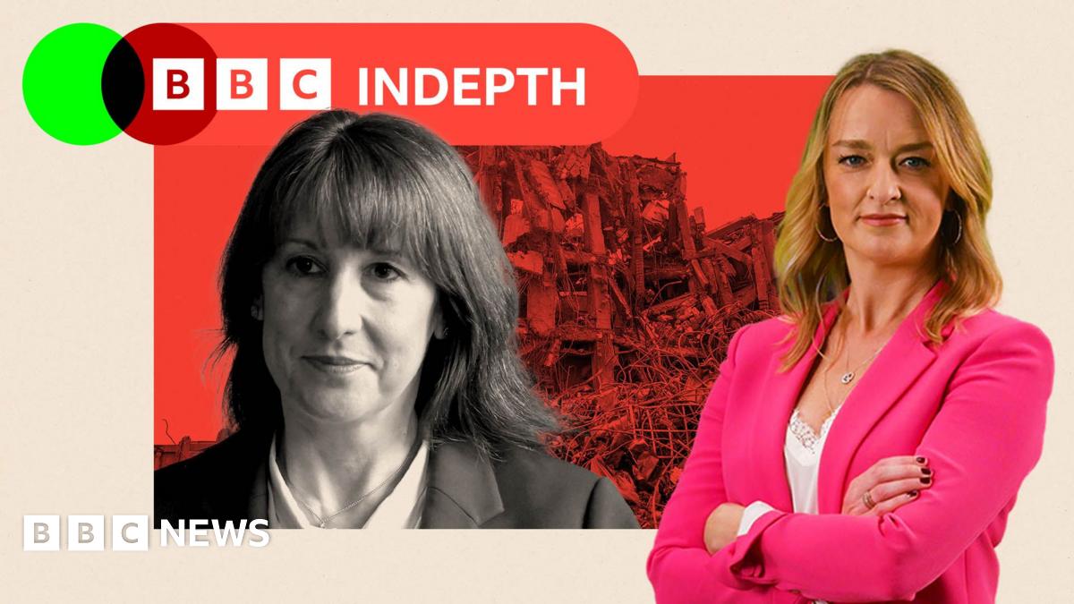 
                            Will Rachel Reeves intervene on energy bills?