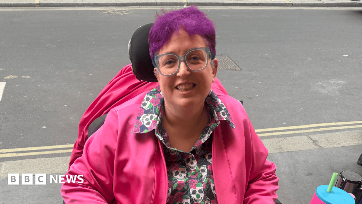 Jurors, lawyers and social workers face ‘resilience test’ in inaccessible courts