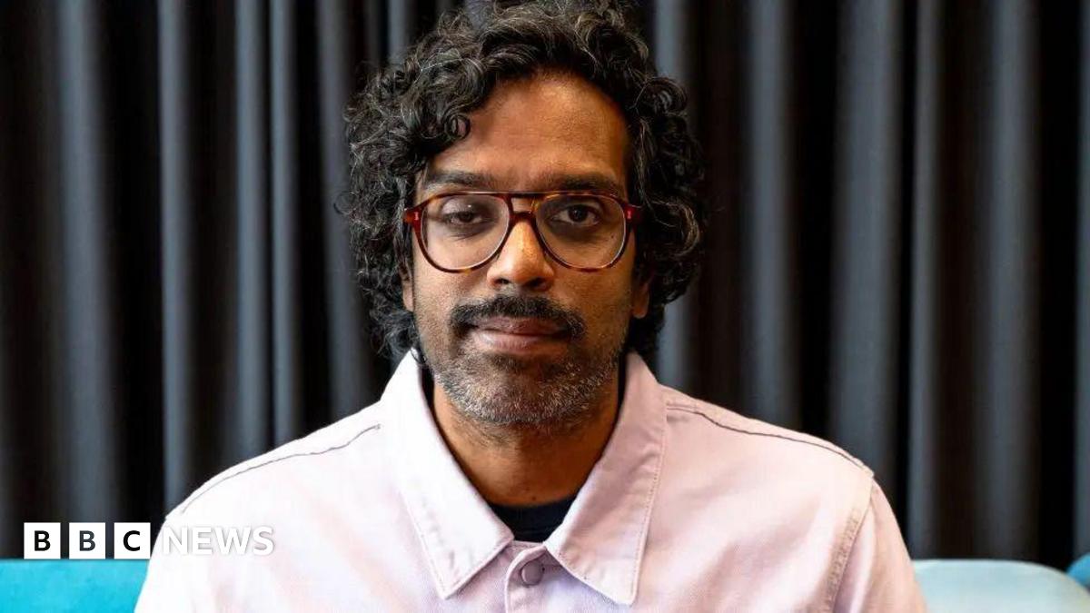 Romesh Ranganathan loses son's school place appeal
