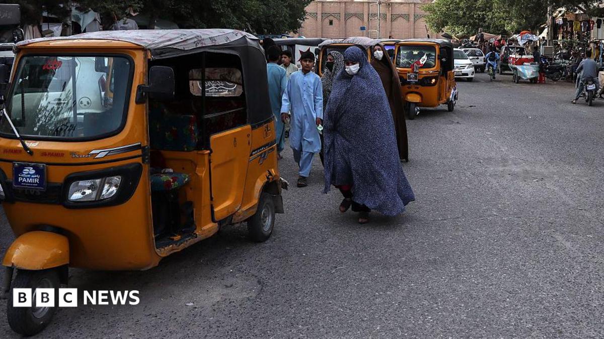 Afghanistan: Two dead after women take part in Herat protest