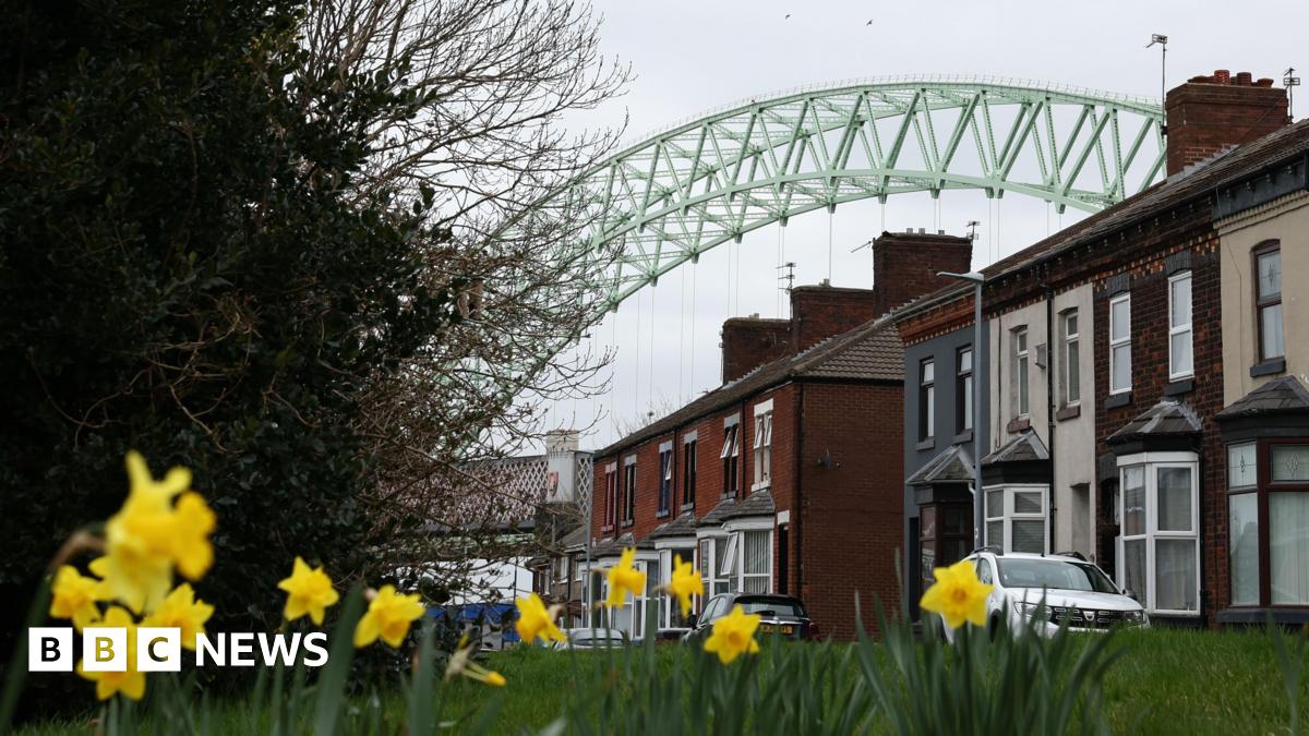 Runcorn and Helsby candidates' minute manifestos