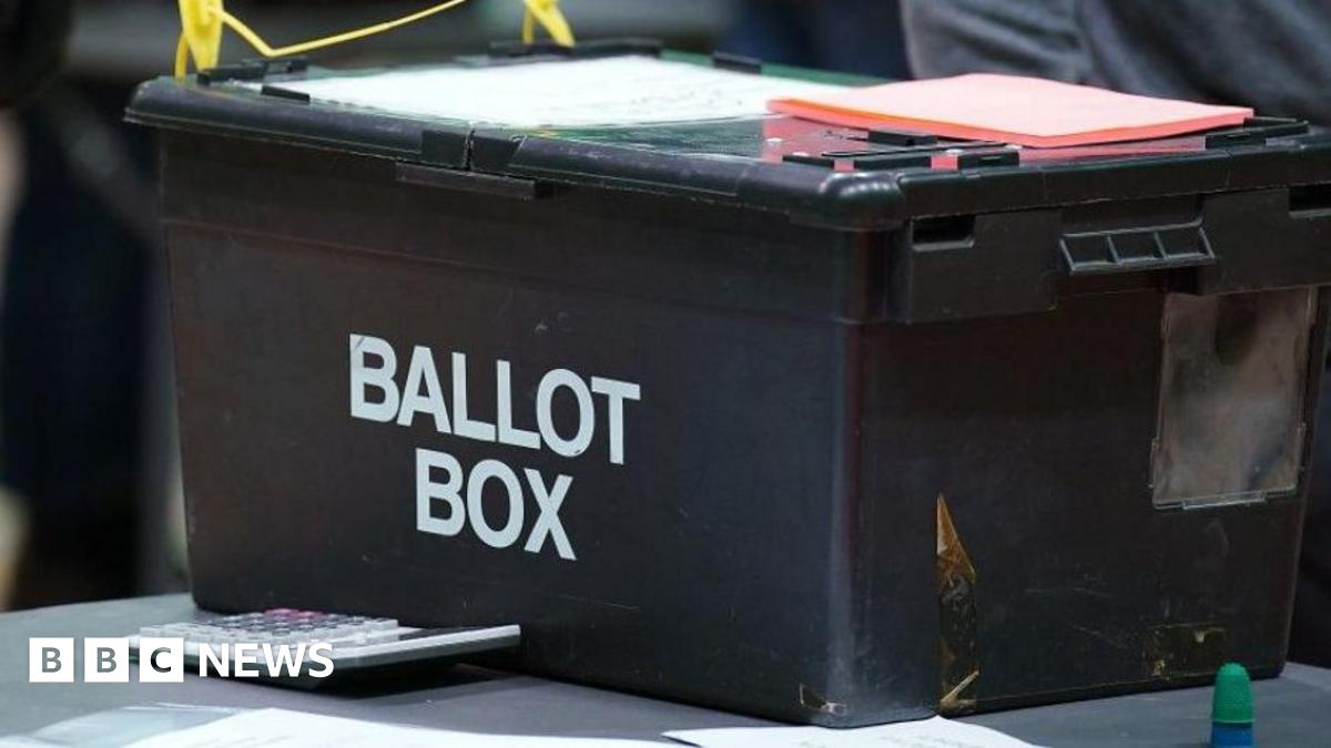Five arrested in Tameside Council election fraud investigation