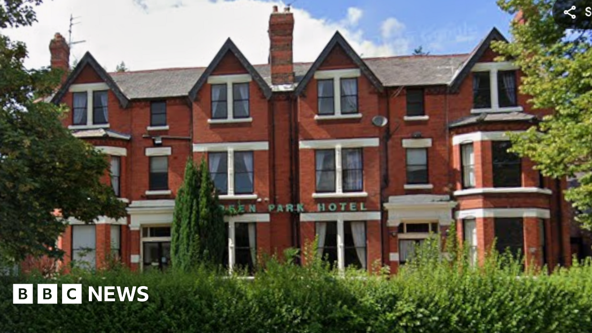 'Disgusting' South Liverpool hotel to become council rehab home