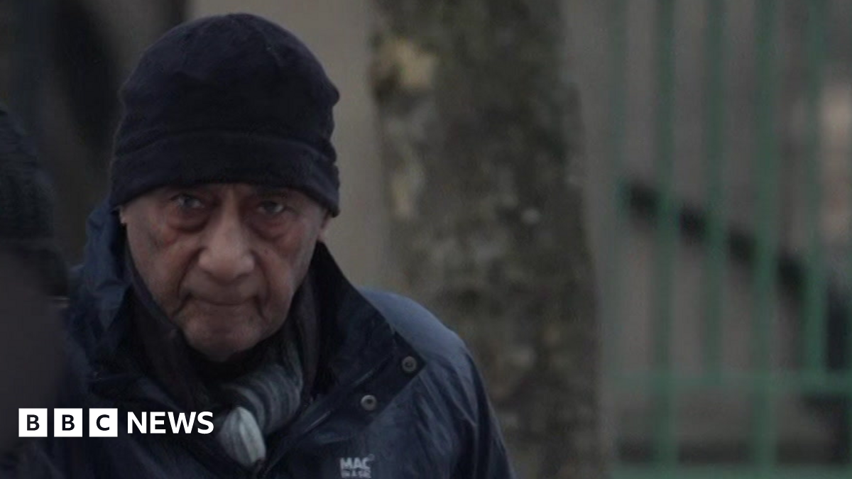 
                            Former boss of Halifax Skircoat Lodge care home abused children for decades