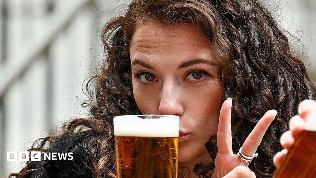 Entertain me! Why Gen Z wants more than the traditional pub
