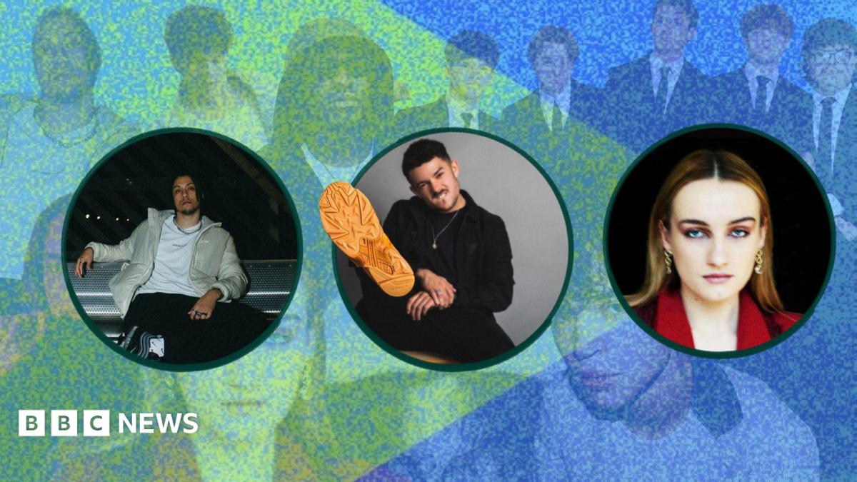 BBC Introducing acts to watch at Sunderland’s Radio 1 Big Weekend