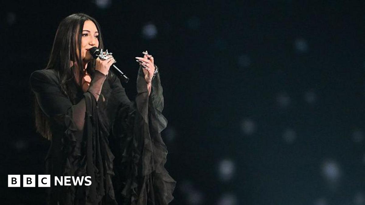 bbc.co.uk - Mark Savage - Eurovision faces crucial decision over Israel
