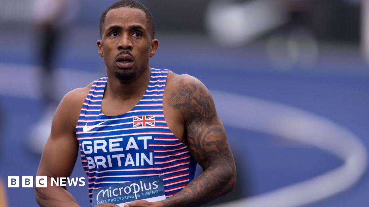 CJ Ujah pleads not guilty to cryptocurrency fraud charges
