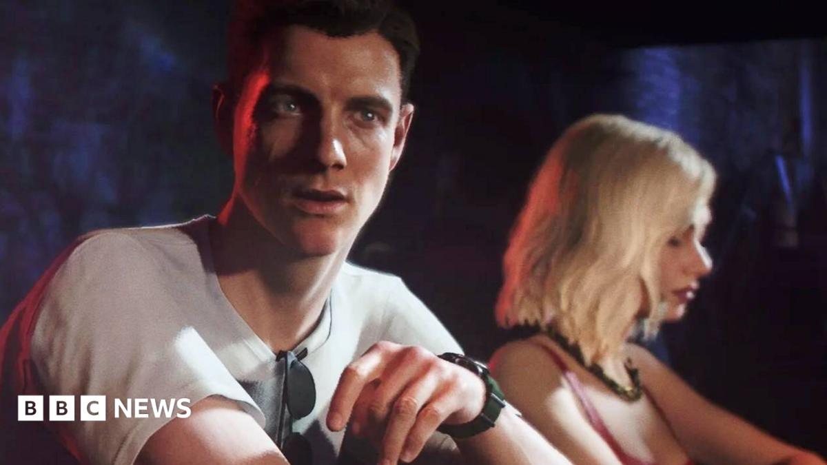 bbc.co.uk - Mark Savage - 007 First Light: The soundtrack secrets of the hit video game