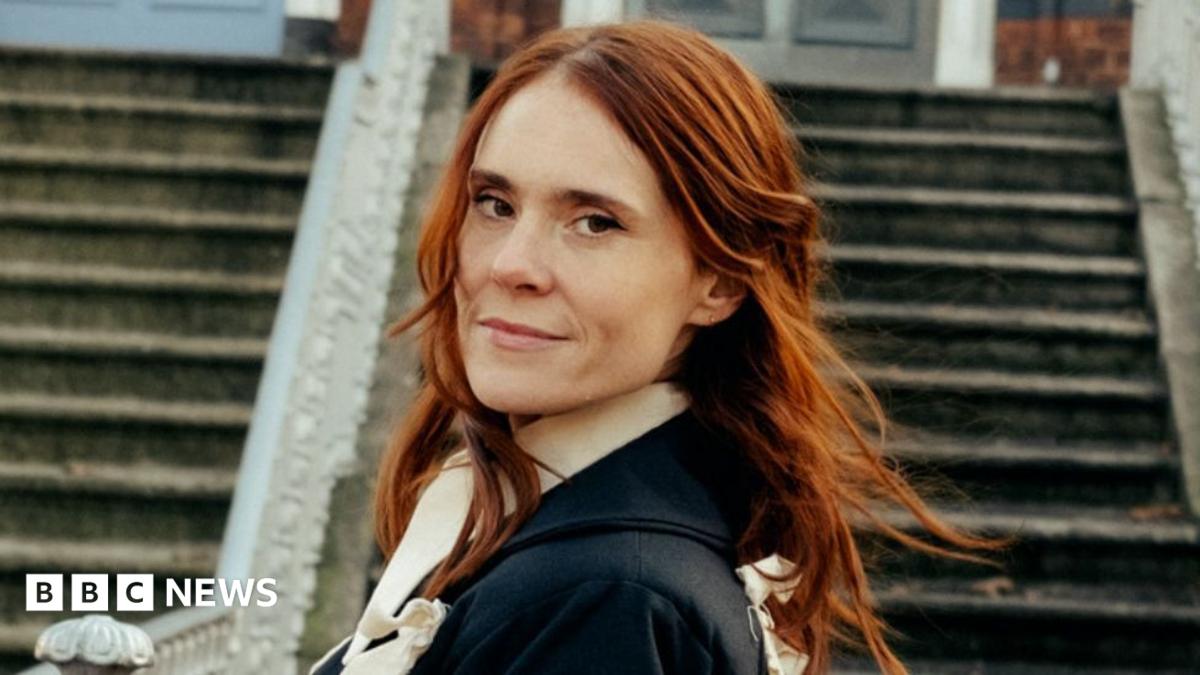 Kate Nash on Irish history, heritage and covering Sinéad O'Connor