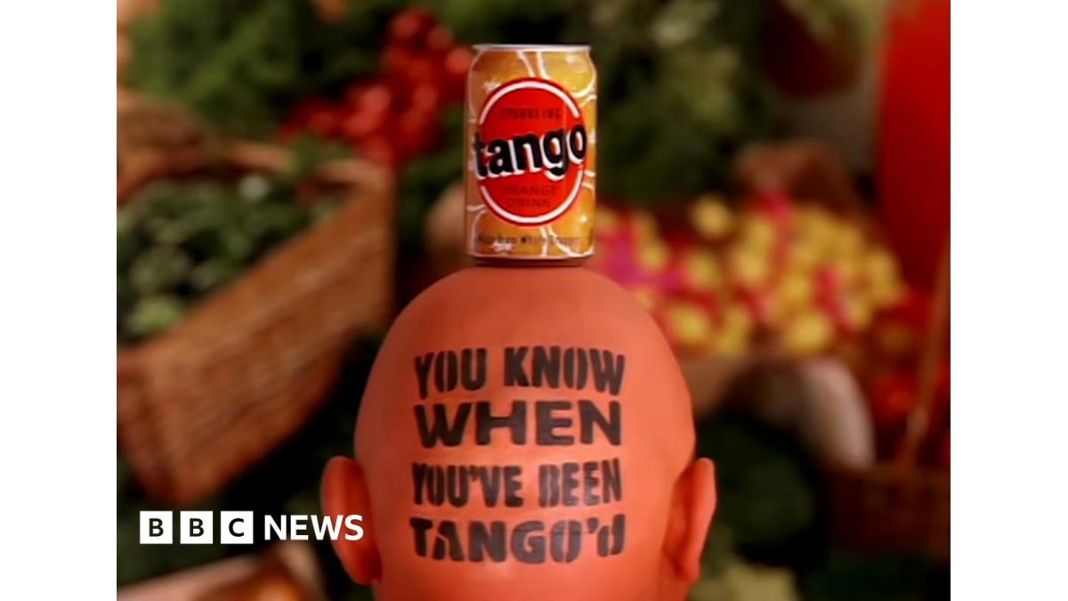 Bud-wei-ser, Cadbury and Yellow Pages: How many adverts can you remember?