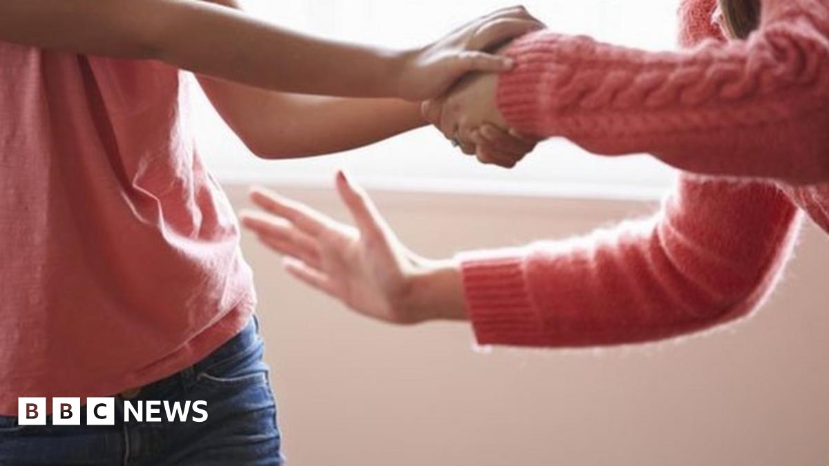 UN urges UK to make smacking illegal