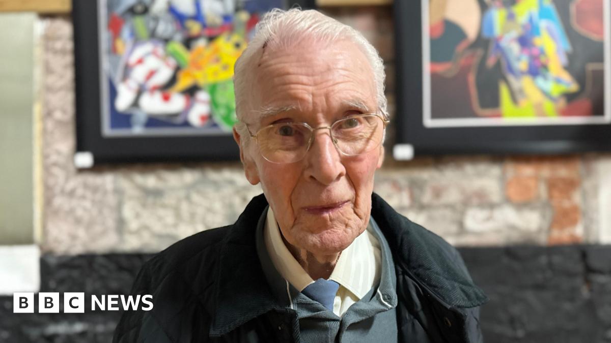 Belfast Blitz: 'The city rose to the occasion'