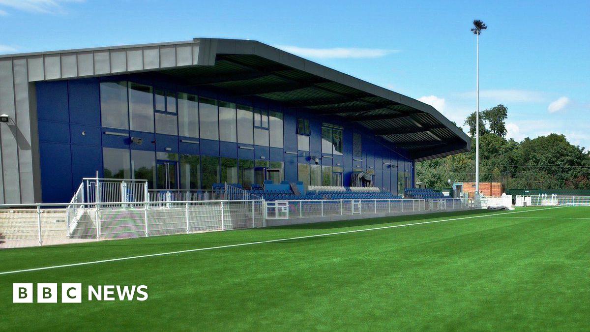 Hashtag United ask Isthmian Premier League for relegation