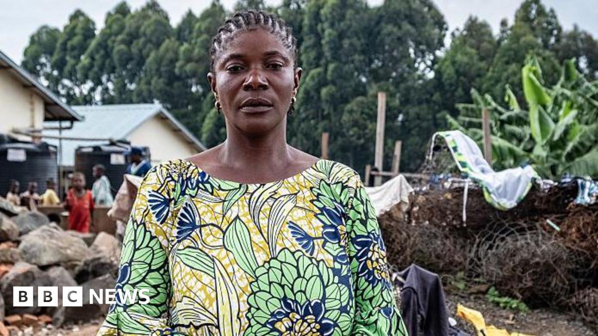 DR Congo-Rwanda peace process: Can Trump's shattered plan be glued back together?