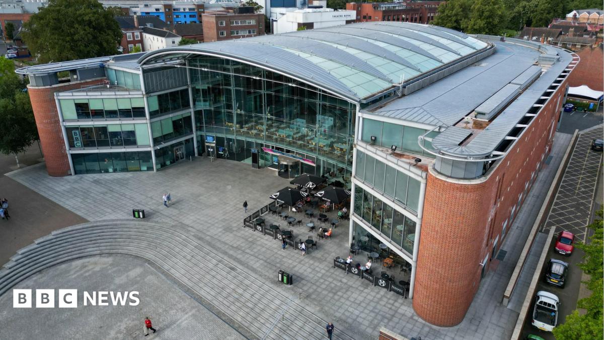 Norwich woman 'targeted' McDonald's and BBC, trial hears