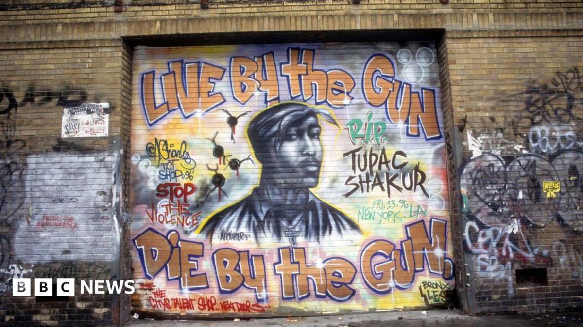30 years later, a former rival will stand trial for Tupac's murder