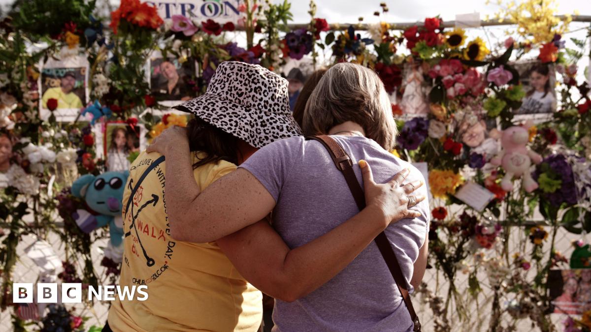 Three top officials were asleep or out of town when deadly Texas floods hit
